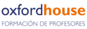 Logo Oxford House - Formación de Profesores