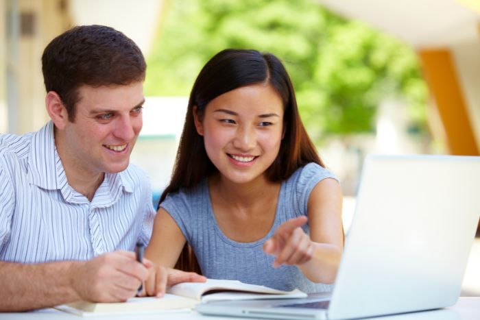 enseñar español a extranjeros en china