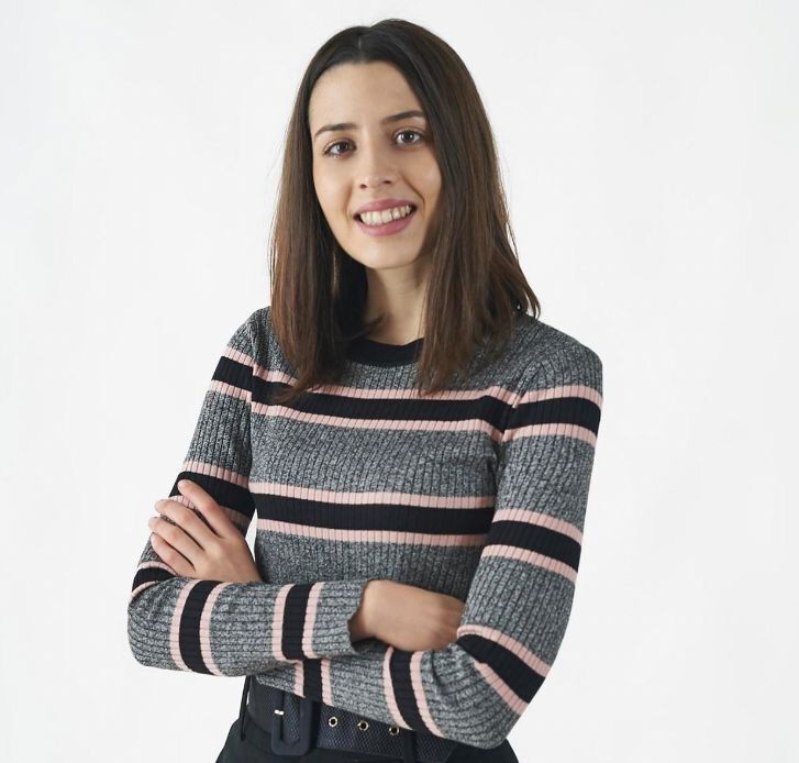 Pilar Valero