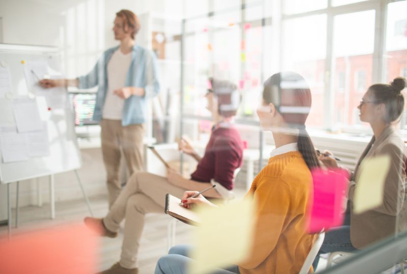 trabajar como profesor de español con fines específicos