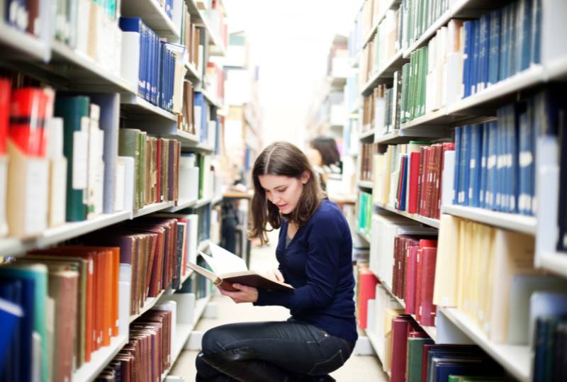 trabajar como profesor de español con fines específicos