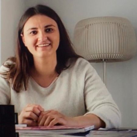 Anna Shaposhnikova