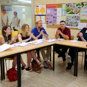 Pago del Curso de Profesor de ELE Intensivo en Barcelona