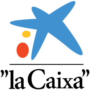 Logo La Caixa