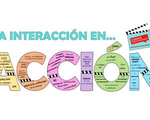 curso la interacción en acción