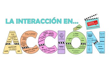 curso la interacción en acción