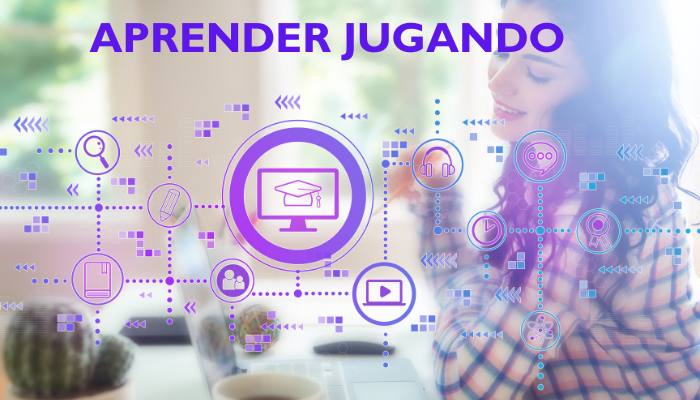 Enseñar español jugando: la gamificación en la clase de ELE