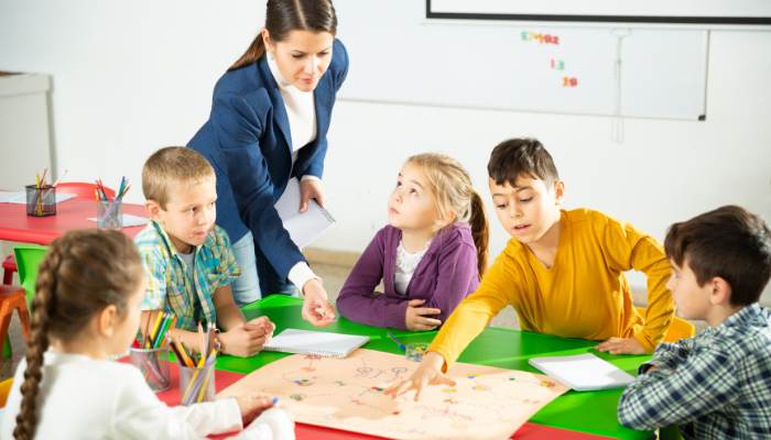 Enseñar español jugando: la gamificación en la clase de ELE