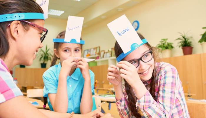 Enseñar español jugando: la gamificación en la clase de ELE