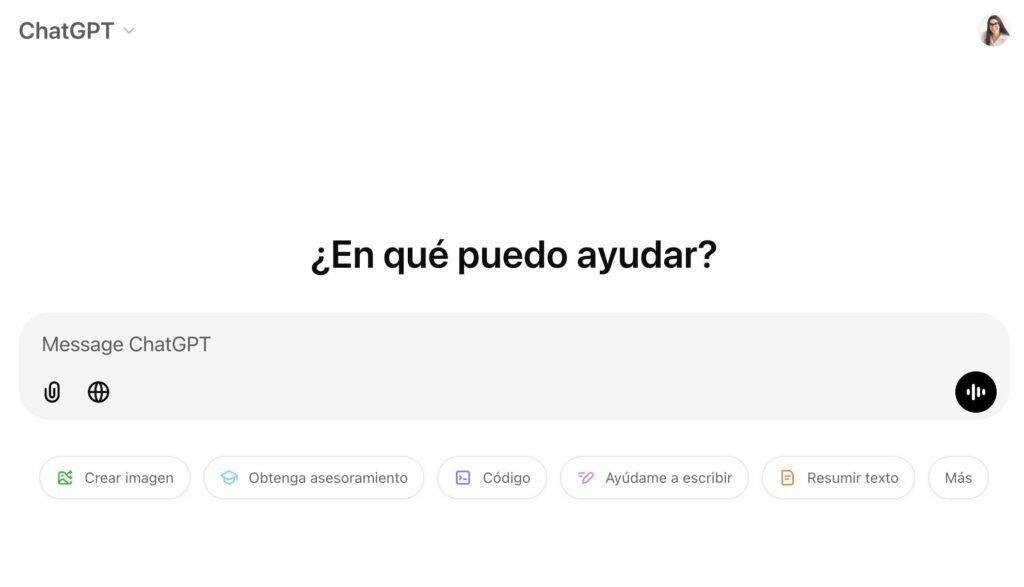 herramientas con IA para profesores de ELE 