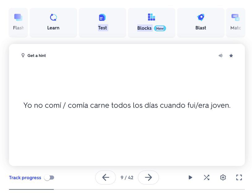 herramientas con IA para profesores de ELE 