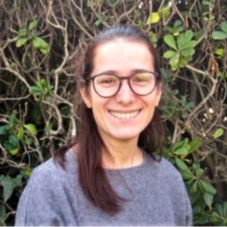 Elisabet Morros